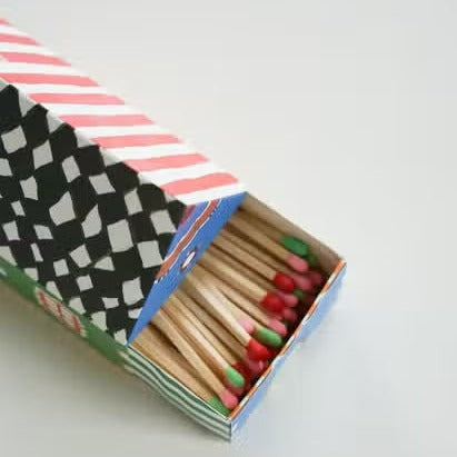 House Matches