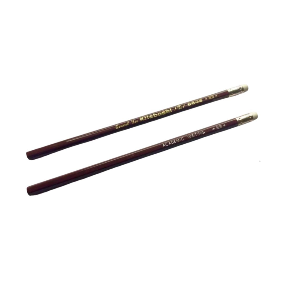 Academic Writing Pencil