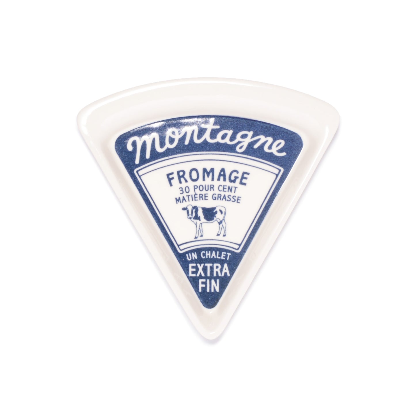 Alpes Cheese Plate