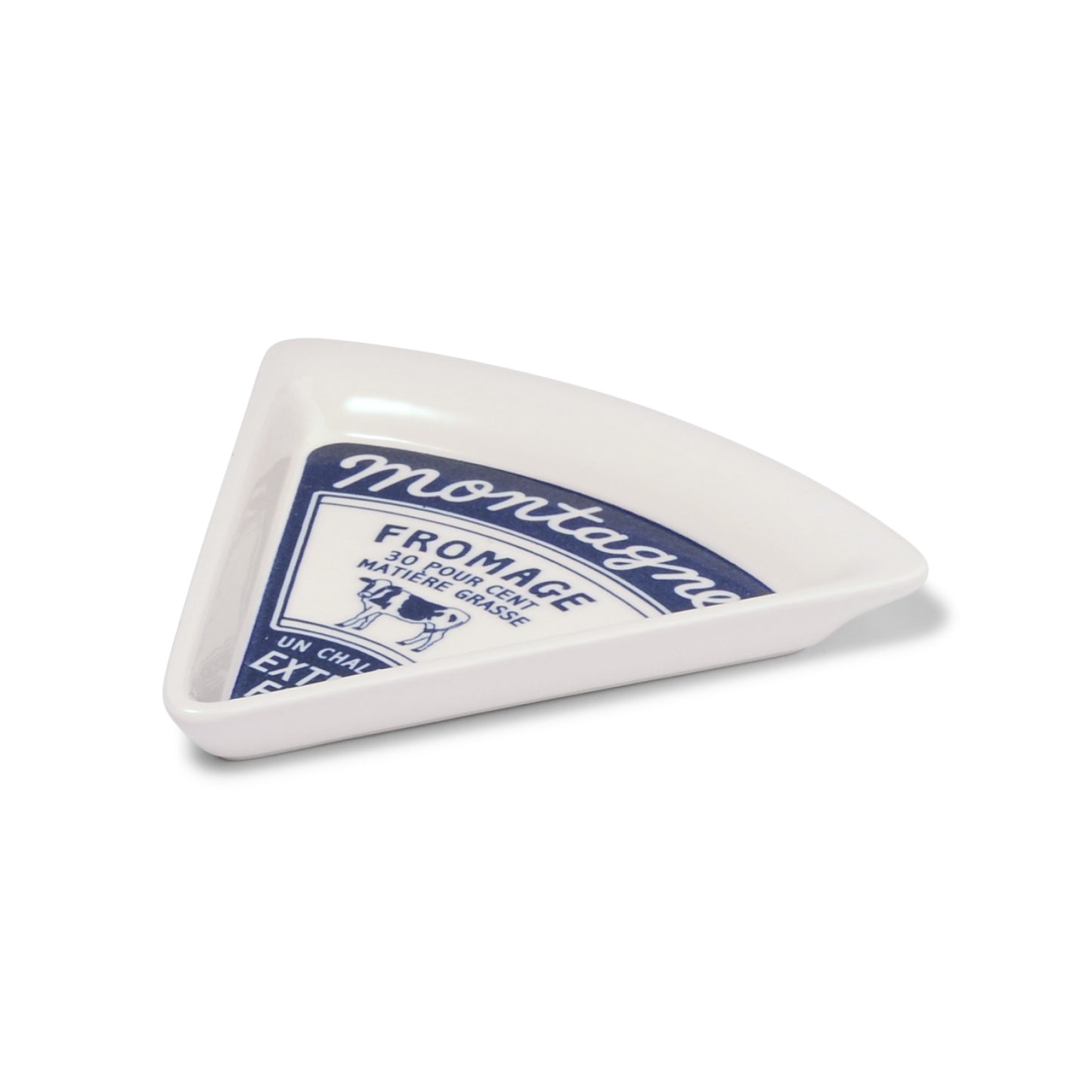 Alpes Cheese Plate