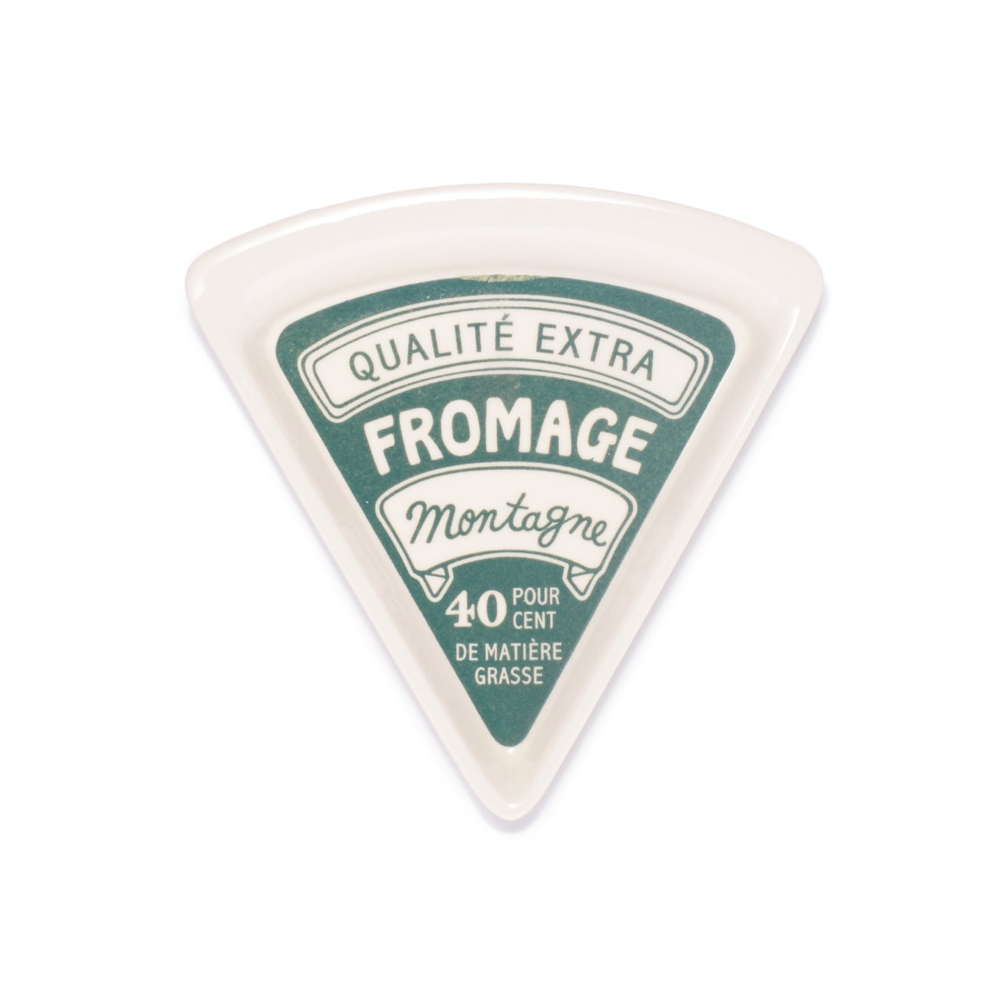 Alpes Cheese Plate