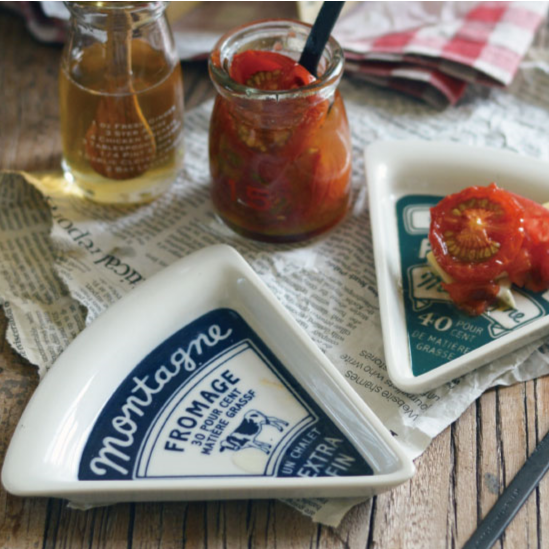Alpes Cheese Plate