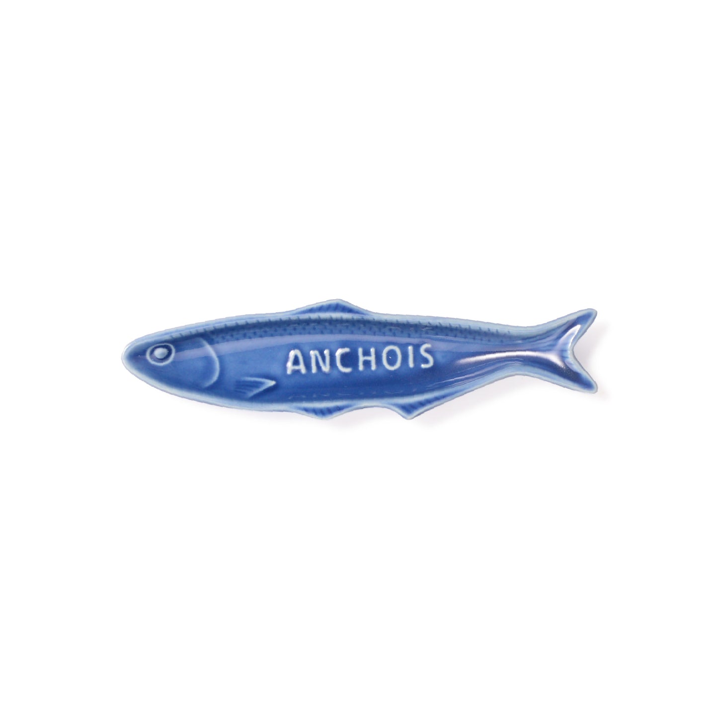 Fisherman's Anchovy Plate