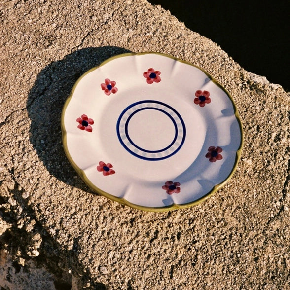 Angie Dinner Plate