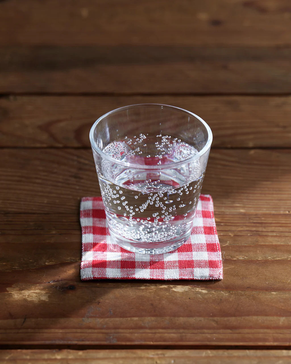 Linen Coaster