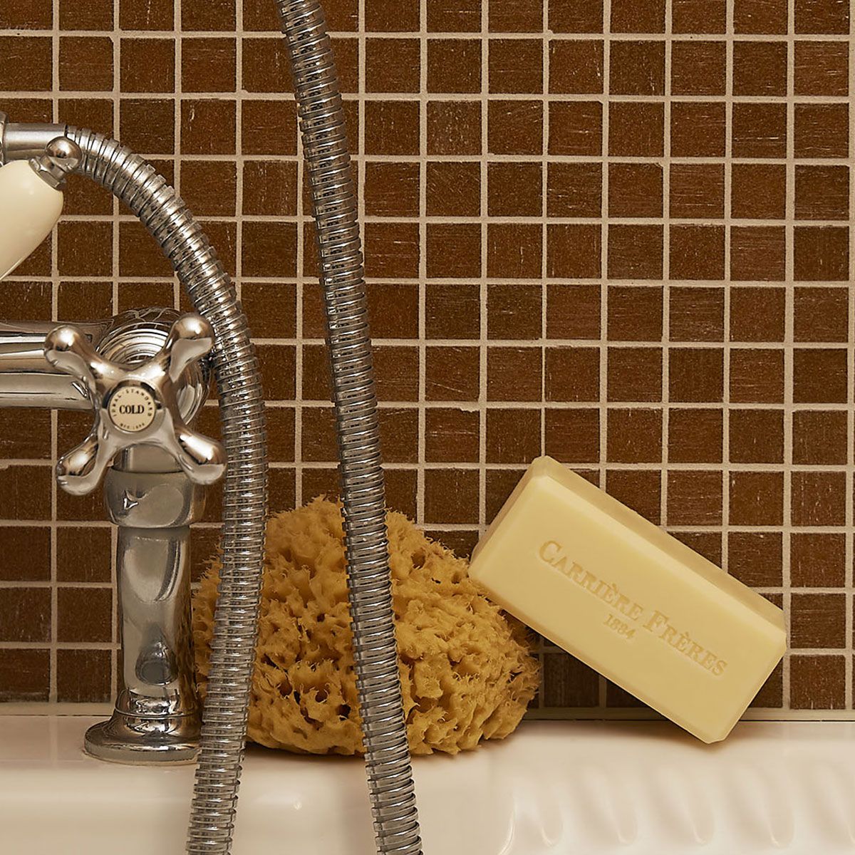 Apotheca Solid Body Soap