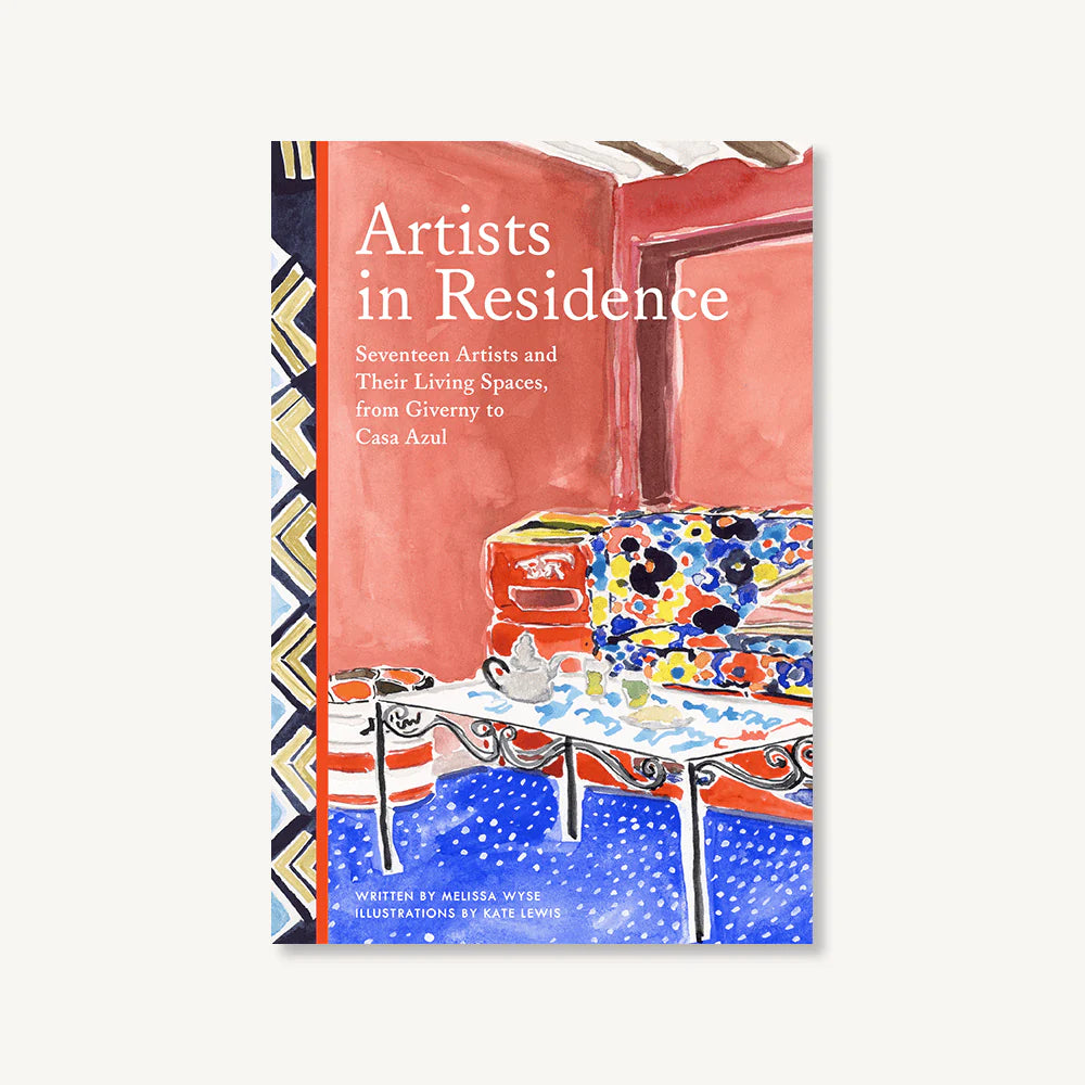 Artists in Residence