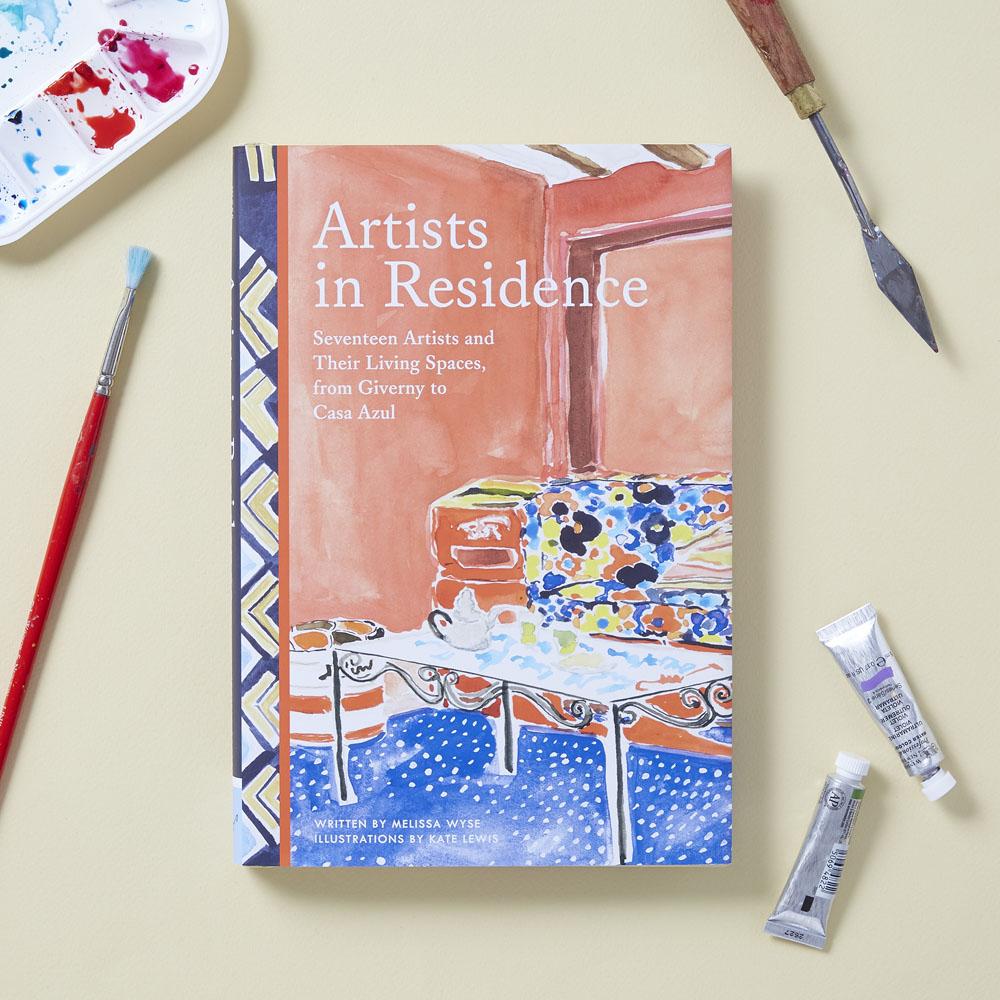 Artists in Residence