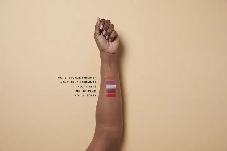 Balm No. 13 Poppy