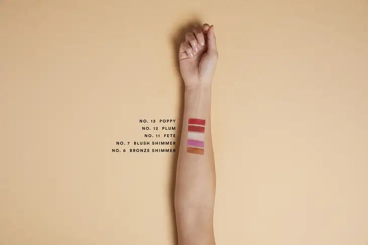 Balm No. 13 Poppy