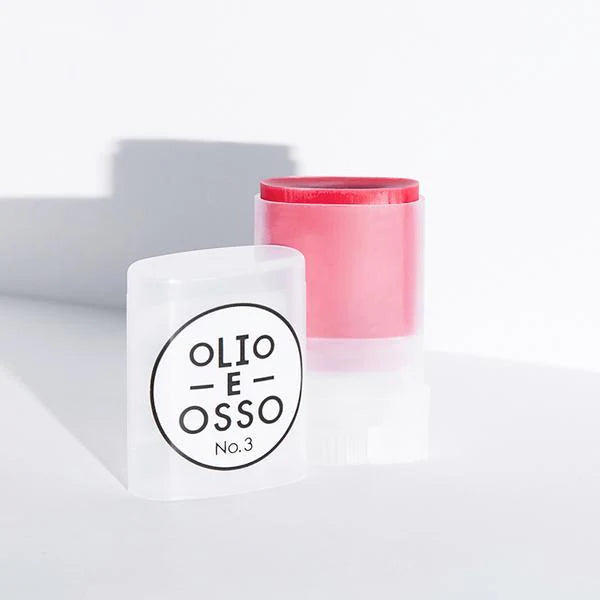 Balm No. 3 Crimson