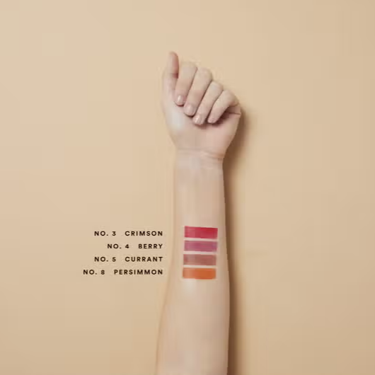 Balm No. 8 Persimmon