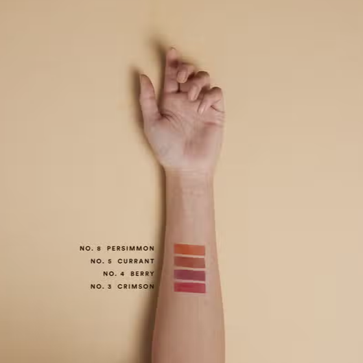 Balm No. 8 Persimmon