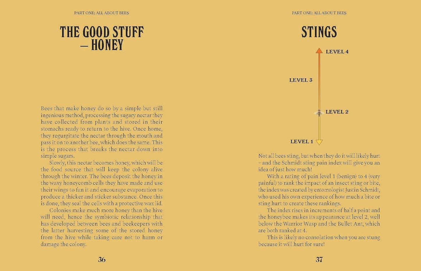 Bees