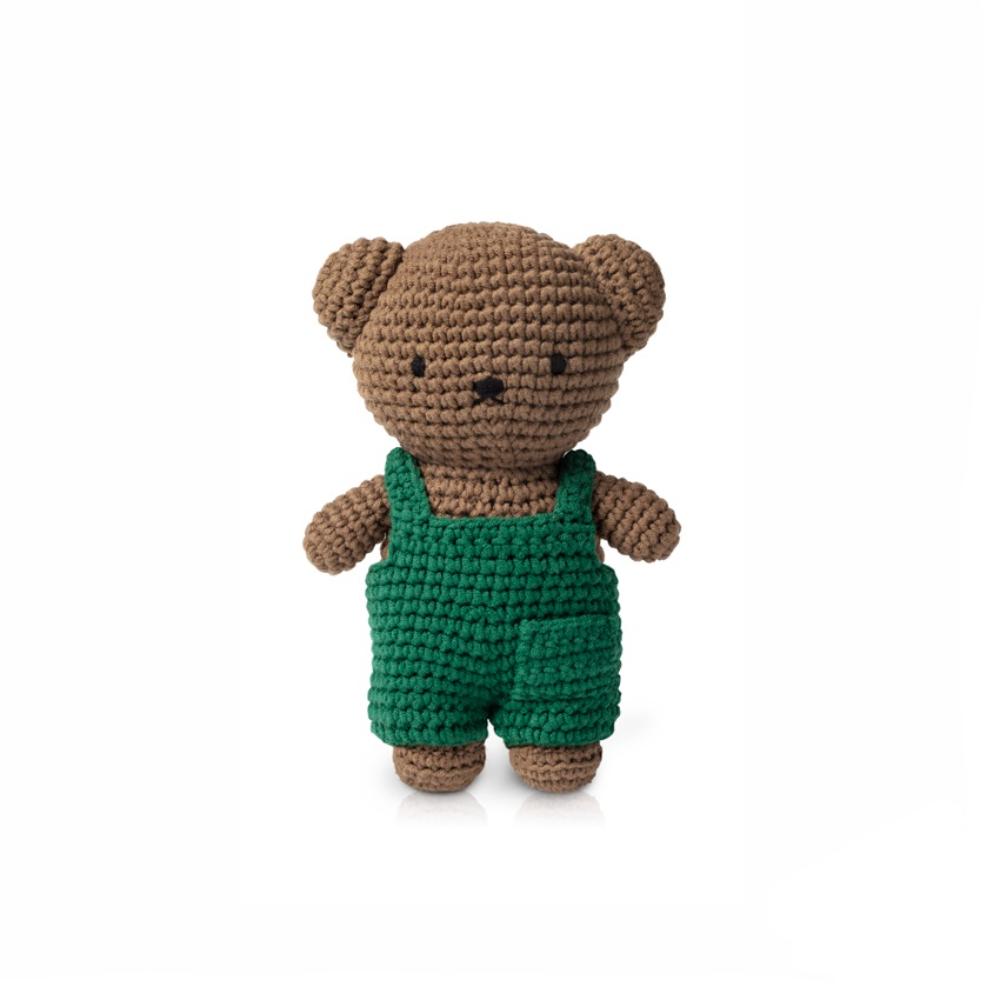 Handmade Boris Doll