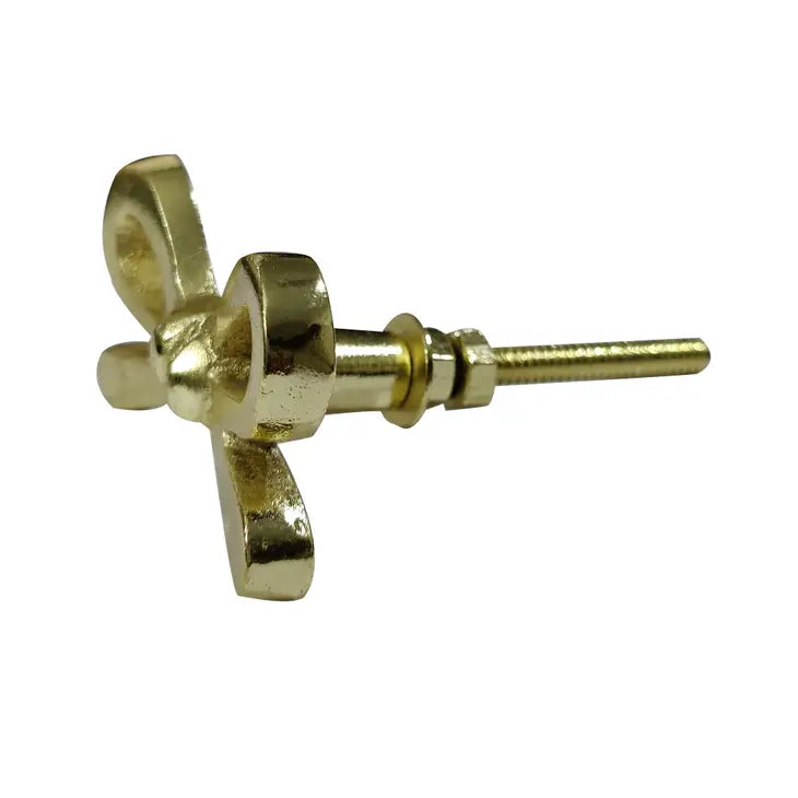 Bow Drawer Knob