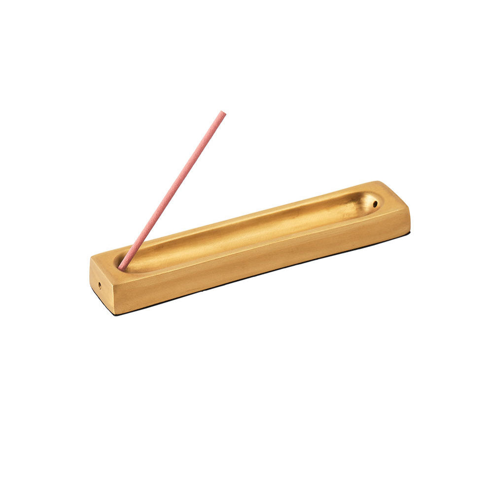 Brass Incense Stand