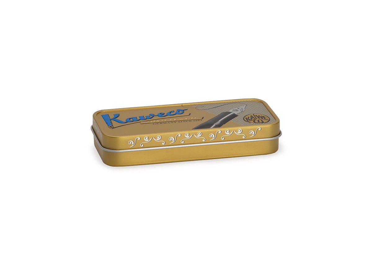 Brass Sport Fountain Pen