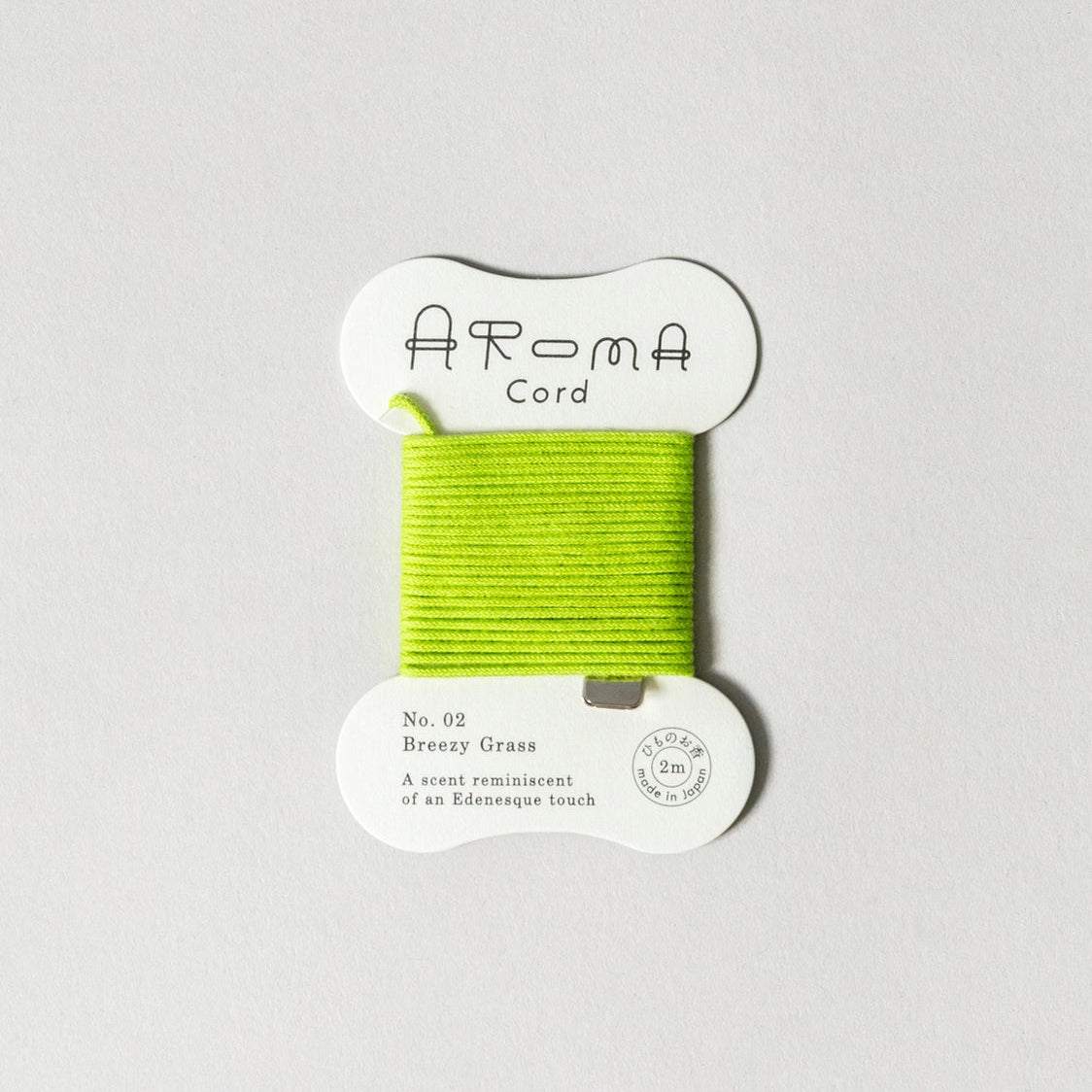 Aroma Cord Incense