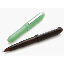 Bullet Ballpoint Pen - Mint
