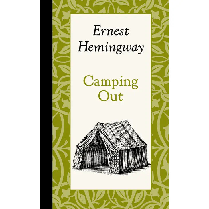 Camping Out