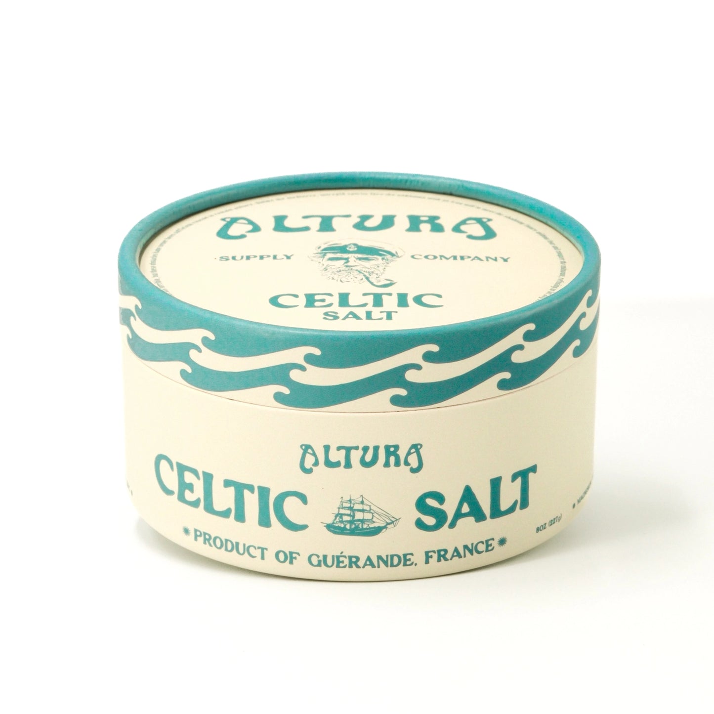 Celtic Salt