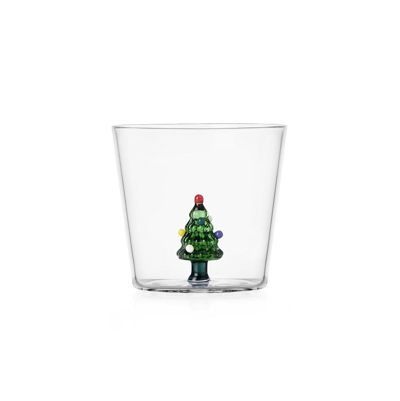 Christmas Tree Tumbler
