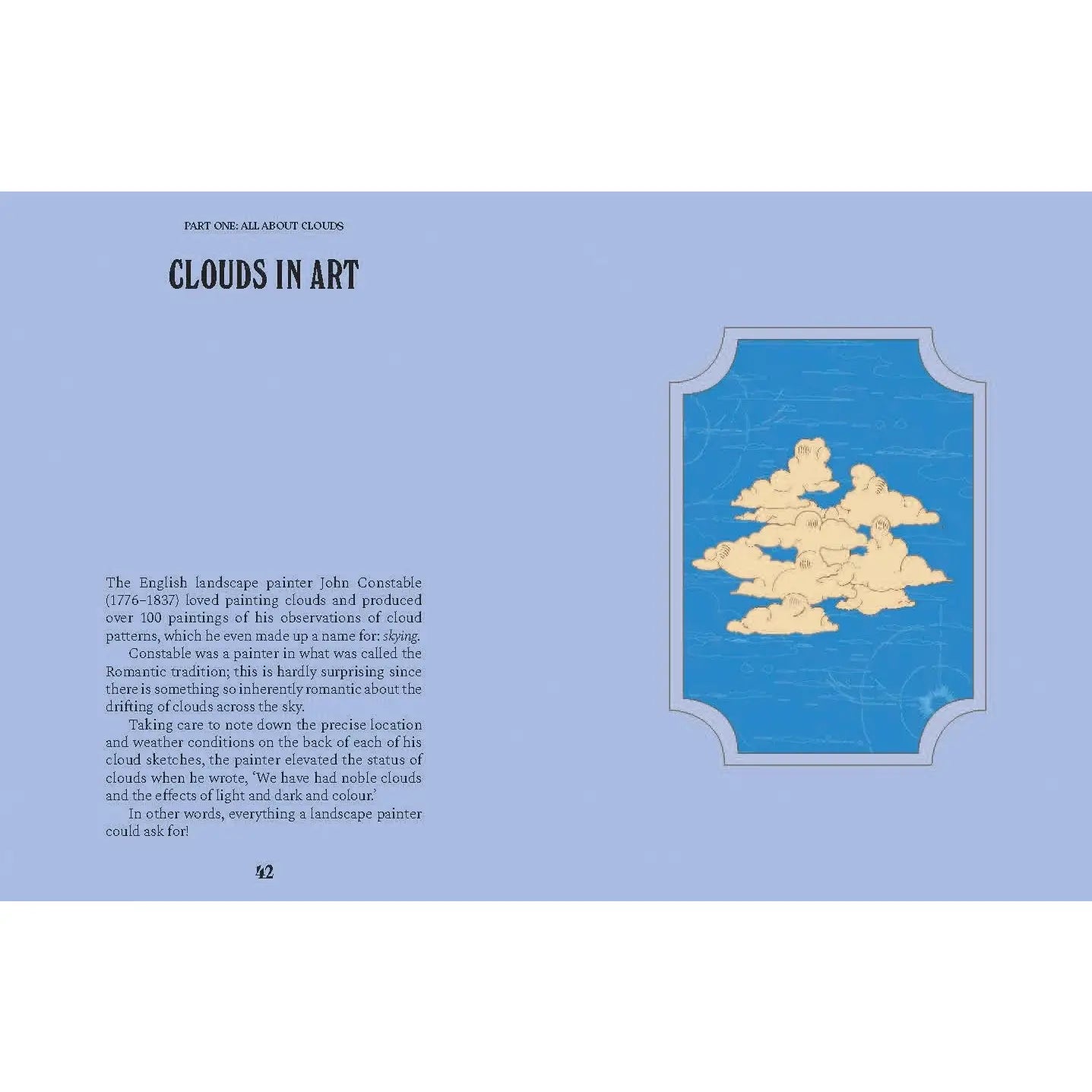Clouds