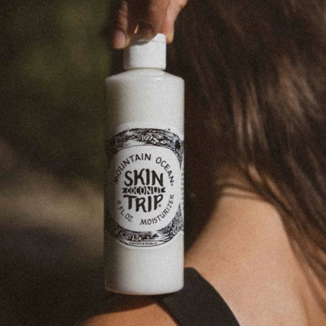 Skin Trip Coconut Lotion