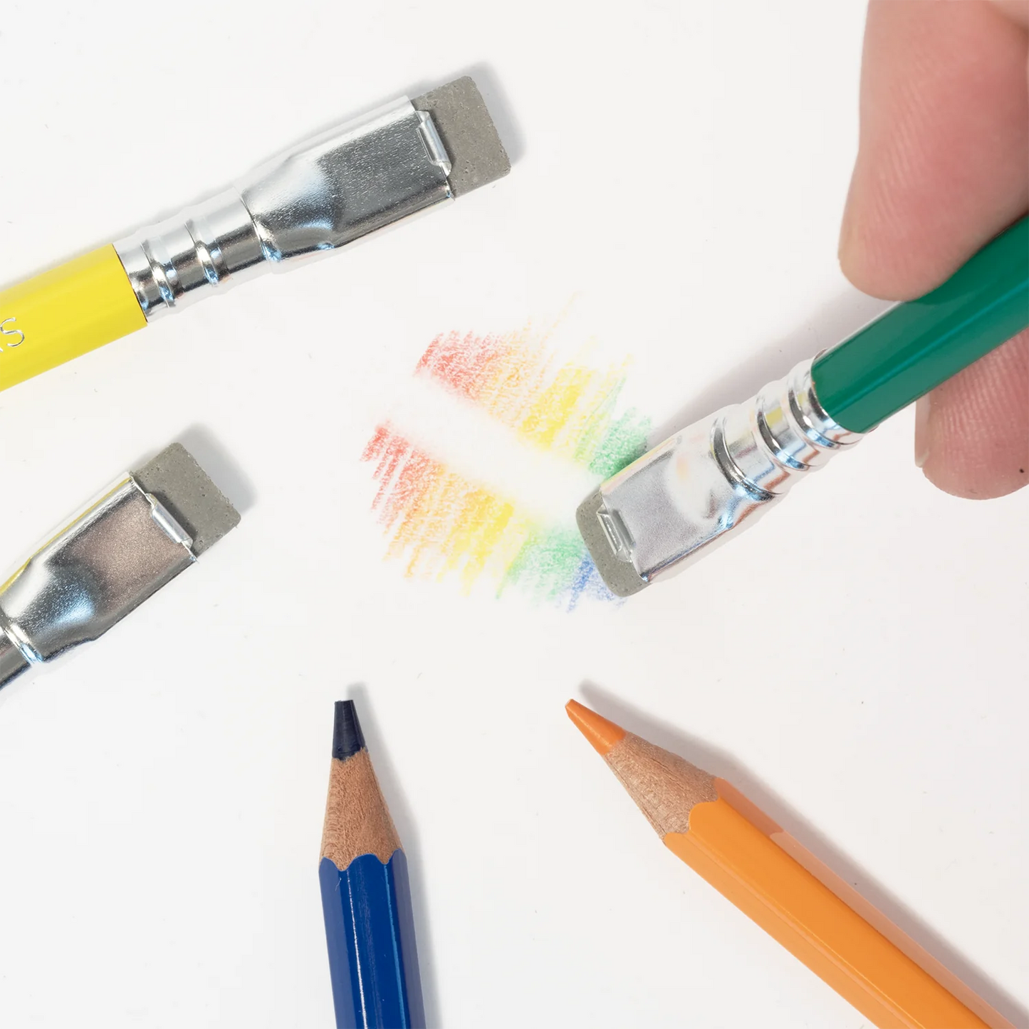Blackwing Colors Colored Pencils - Set of 12