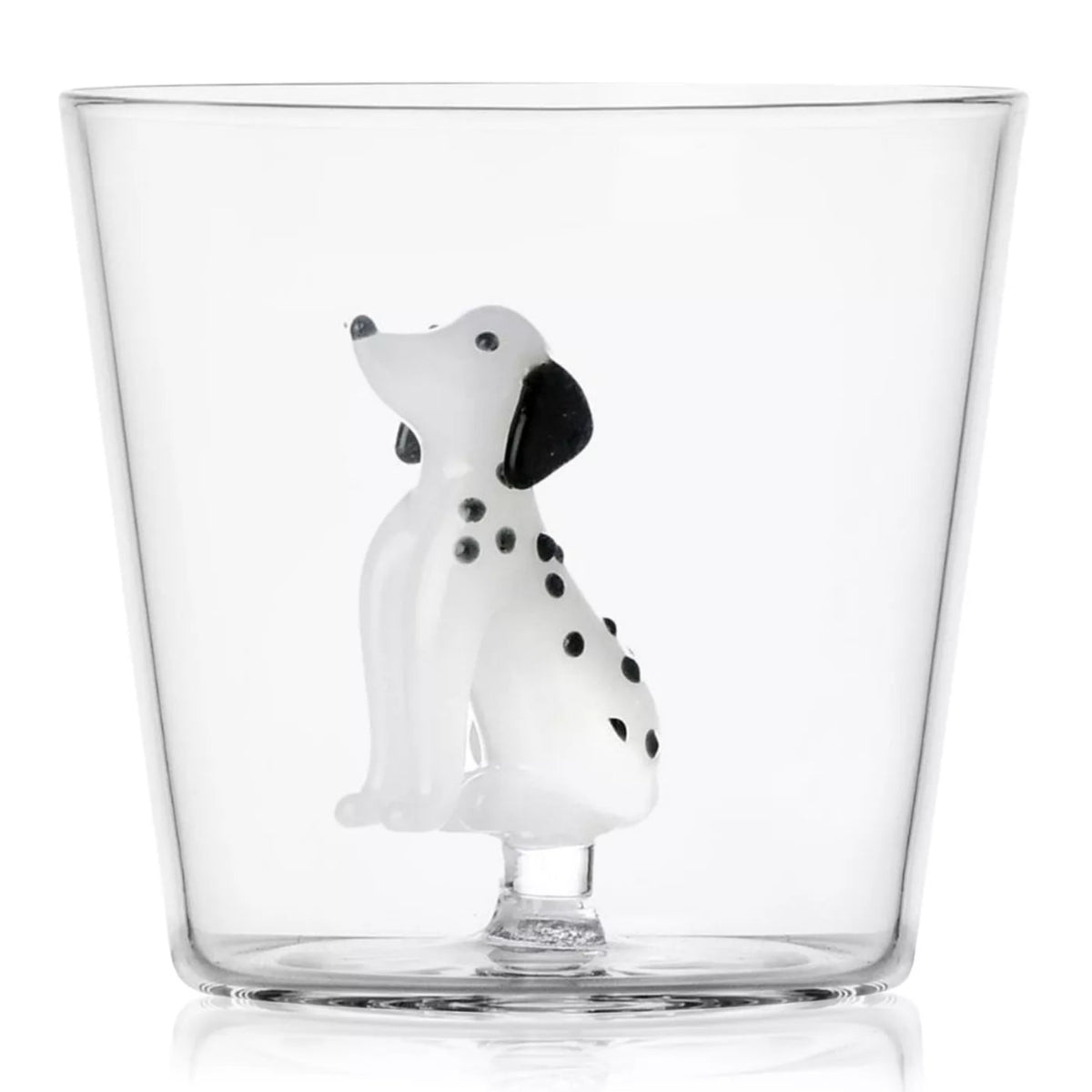 Dalmatian Tumbler