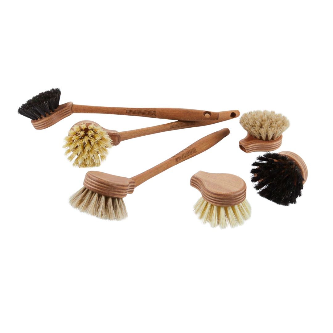 Dish Brush Replacement Brush Head