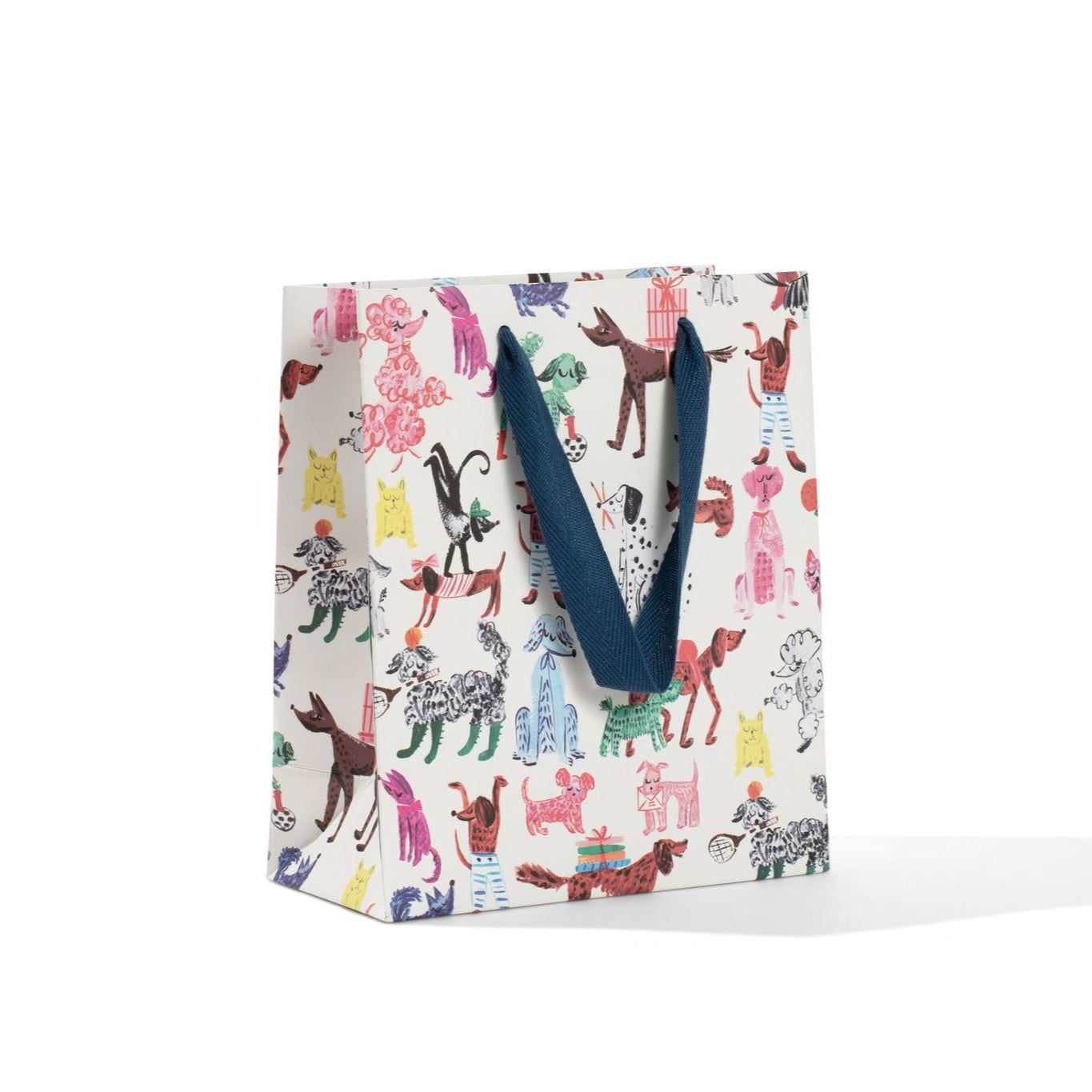 Doggies Gift Bag