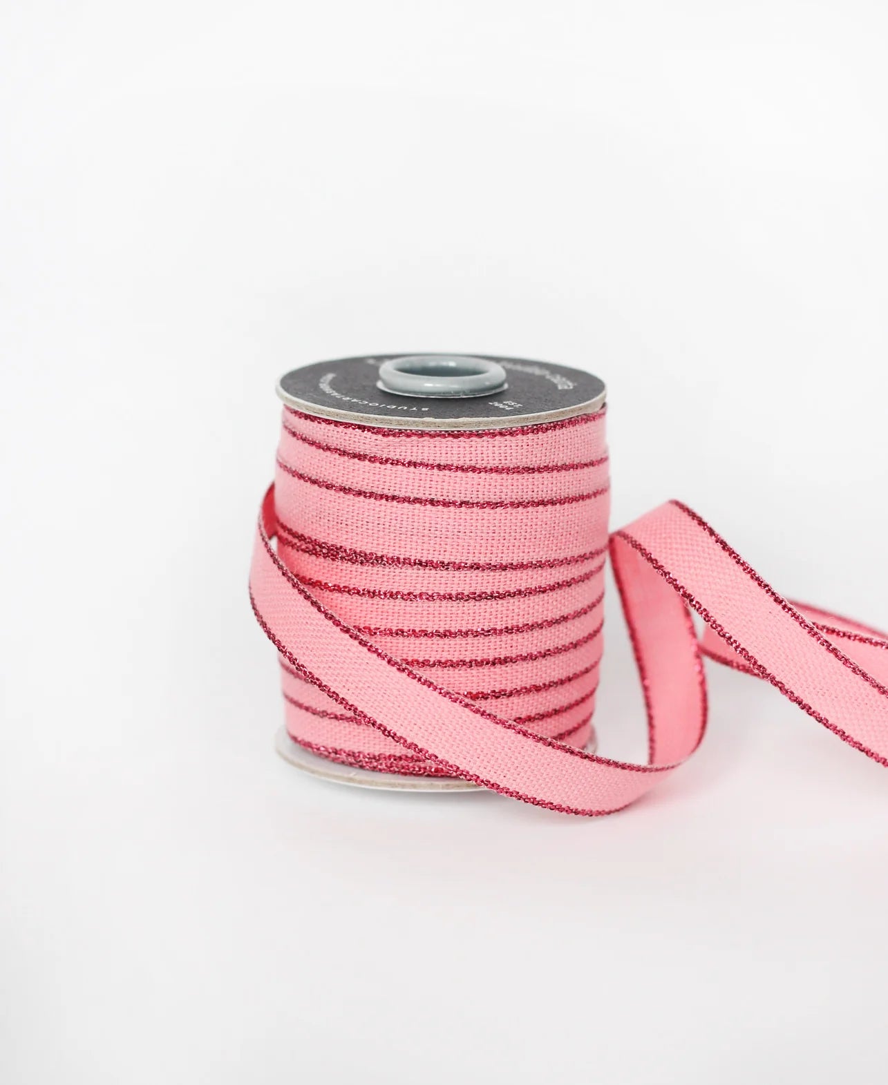 Drittofilo Cotton Ribbon | Spool of 20 Yards