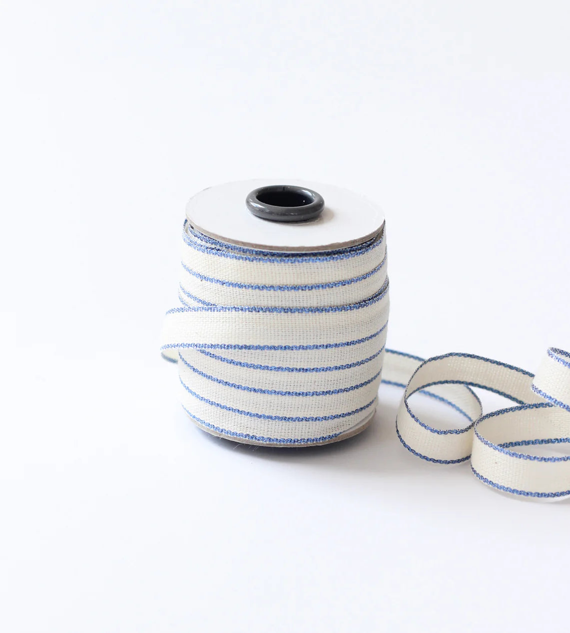 Drittofilo Cotton Ribbon | Spool of 20 Yards