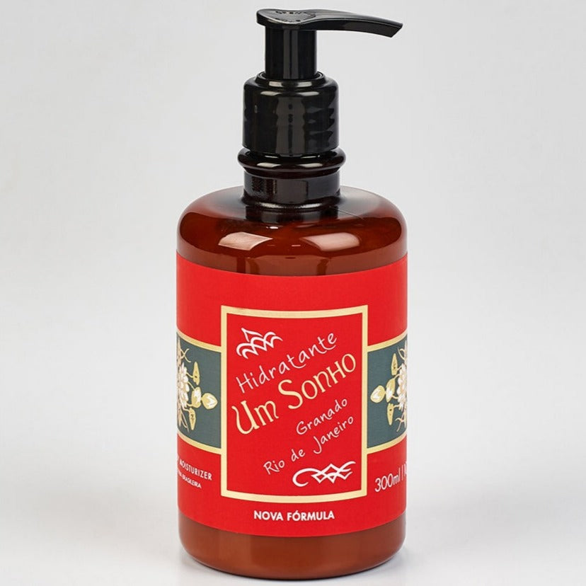 Um Sonho Moisturizer