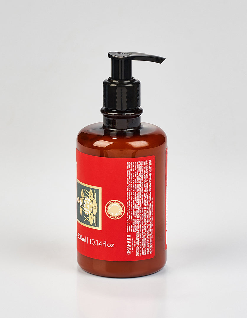Um Sonho Moisturizer