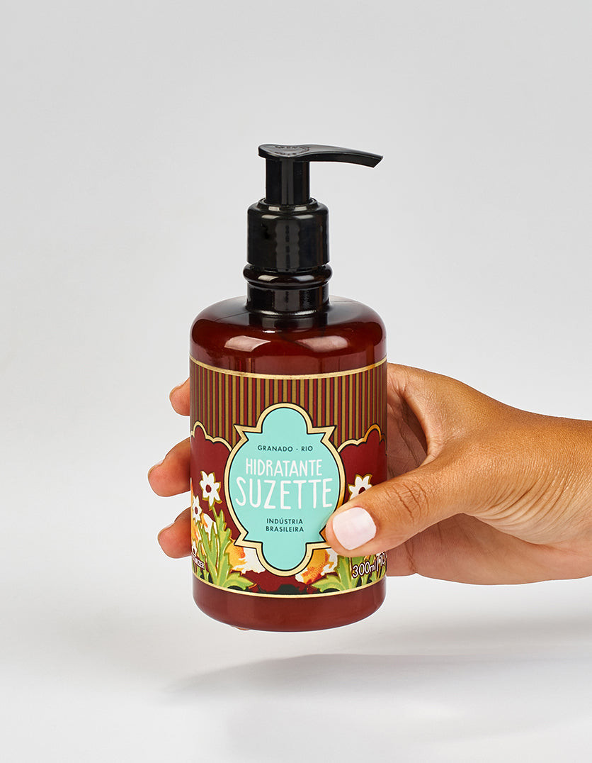 Suzette Moisturizer