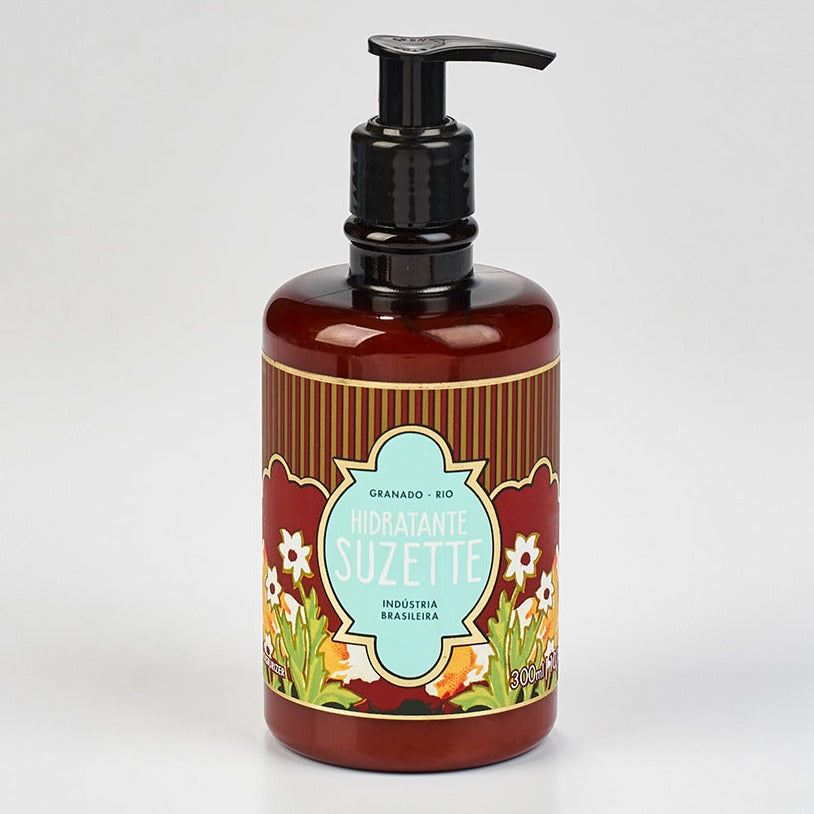 Suzette Moisturizer