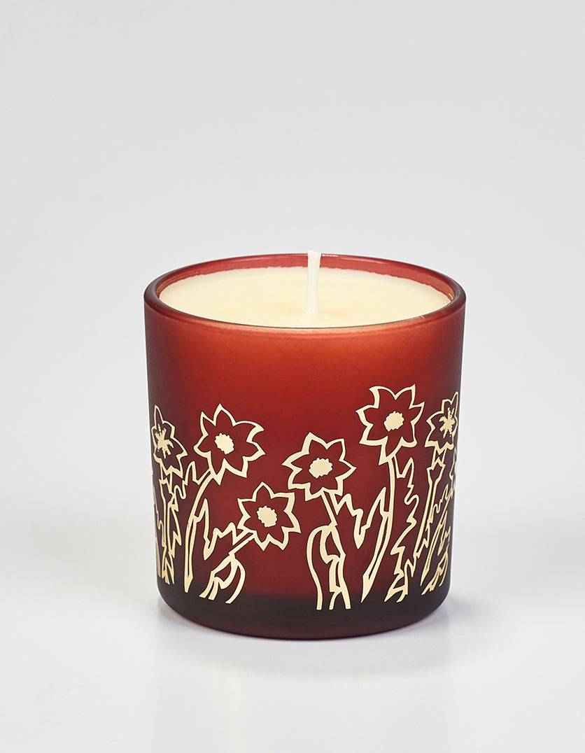 Suzette Scented Candle