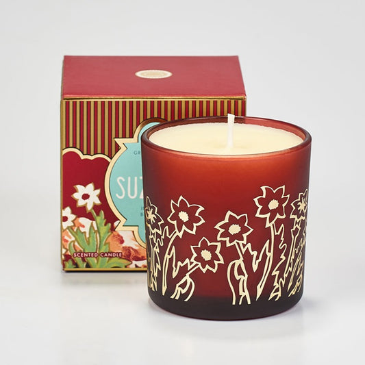 Suzette Scented Candle