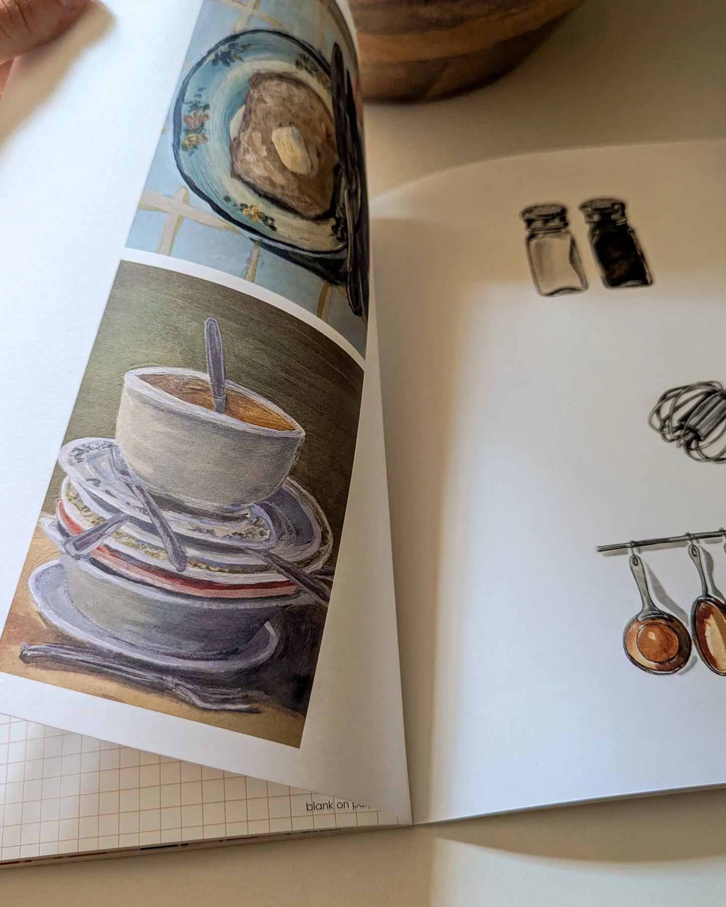 Cut + Paste Issue 13: Everyday Objects
