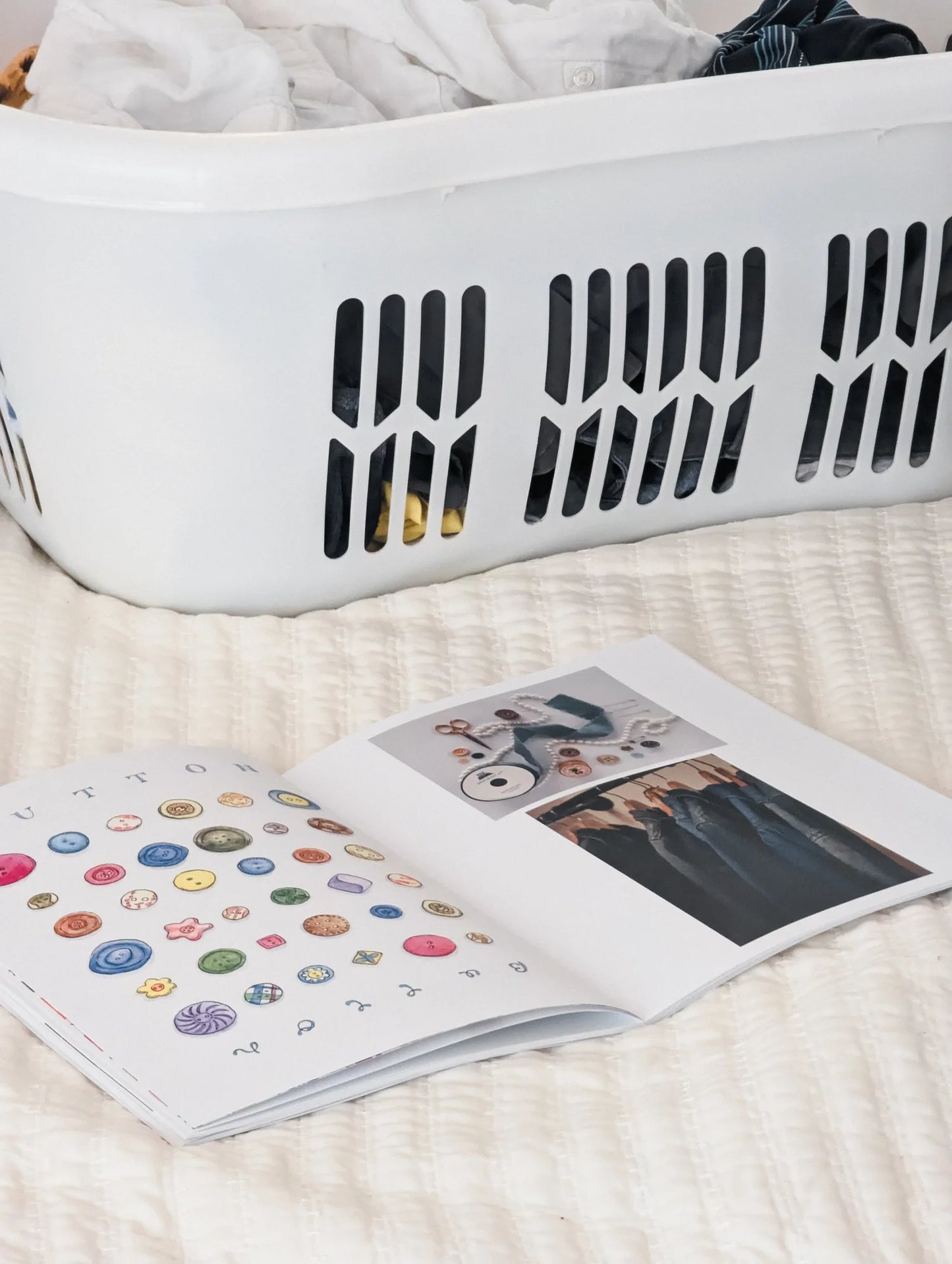 Cut + Paste Issue 13: Everyday Objects