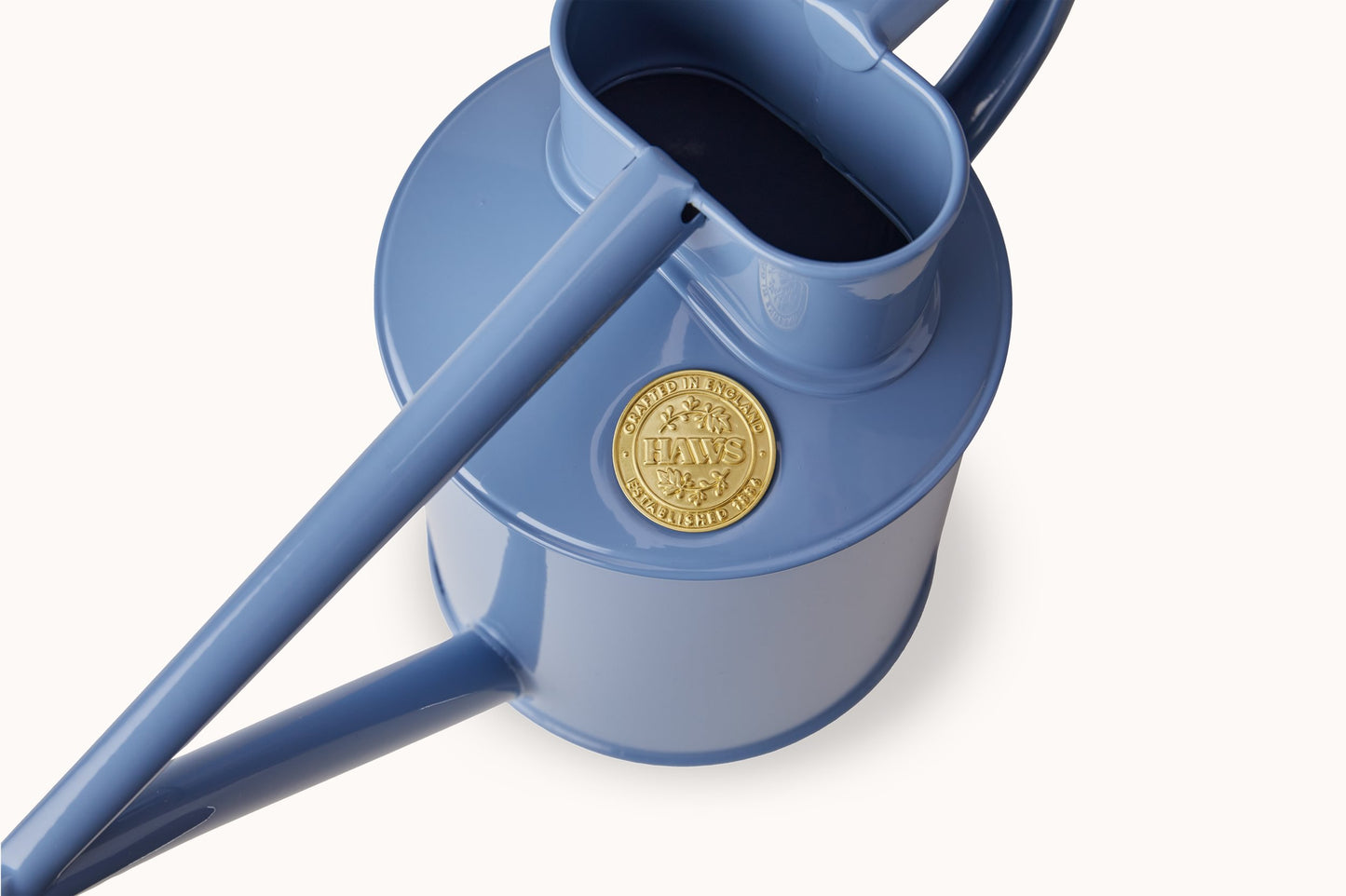 The Fazeley Flow Watering Can - Two Pint