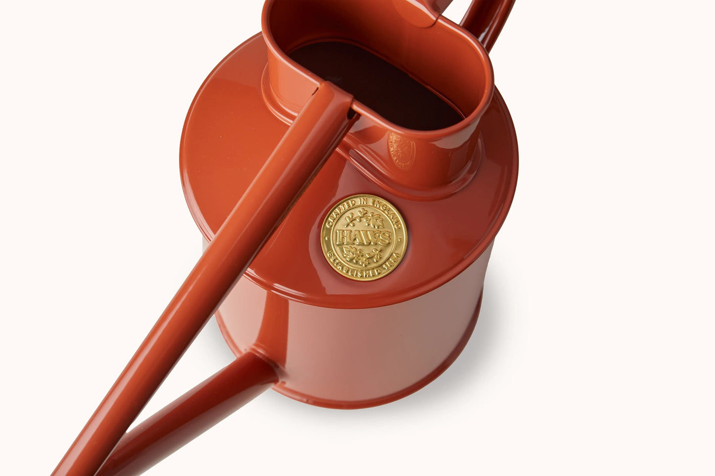 The Fazeley Flow Watering Can - Two Pint