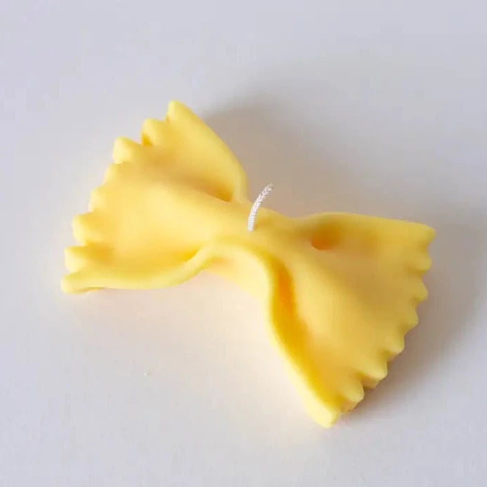 Farfalle Candle