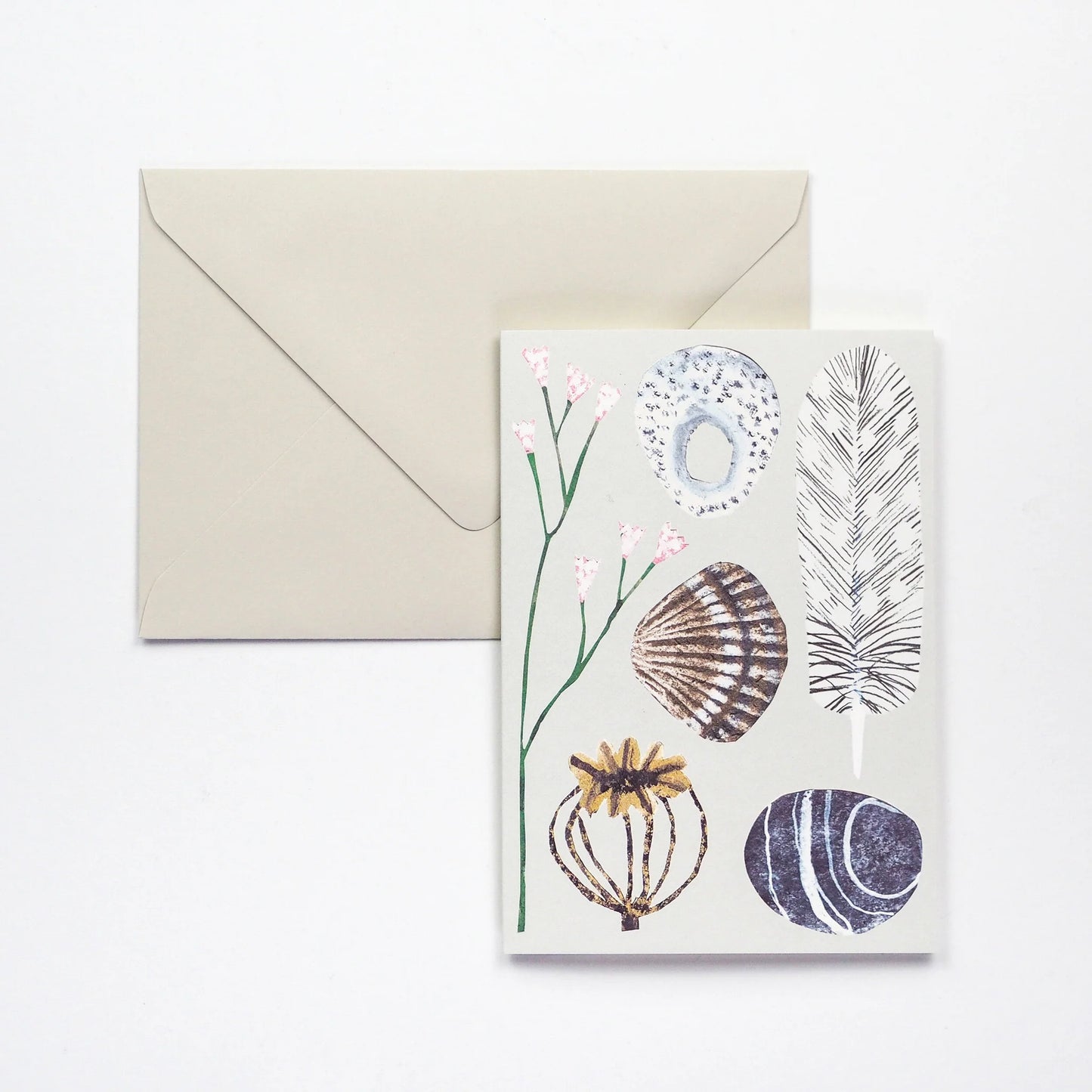 Finds Card
