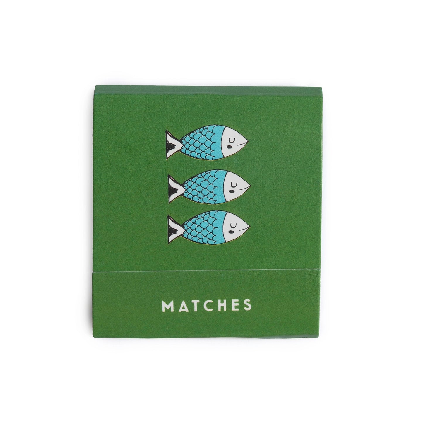 Fish Matches