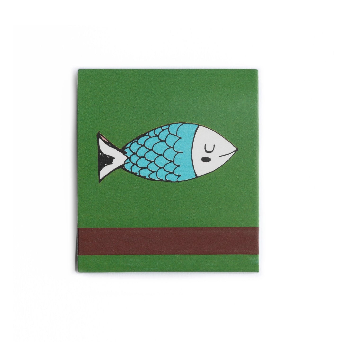 Fish Matches