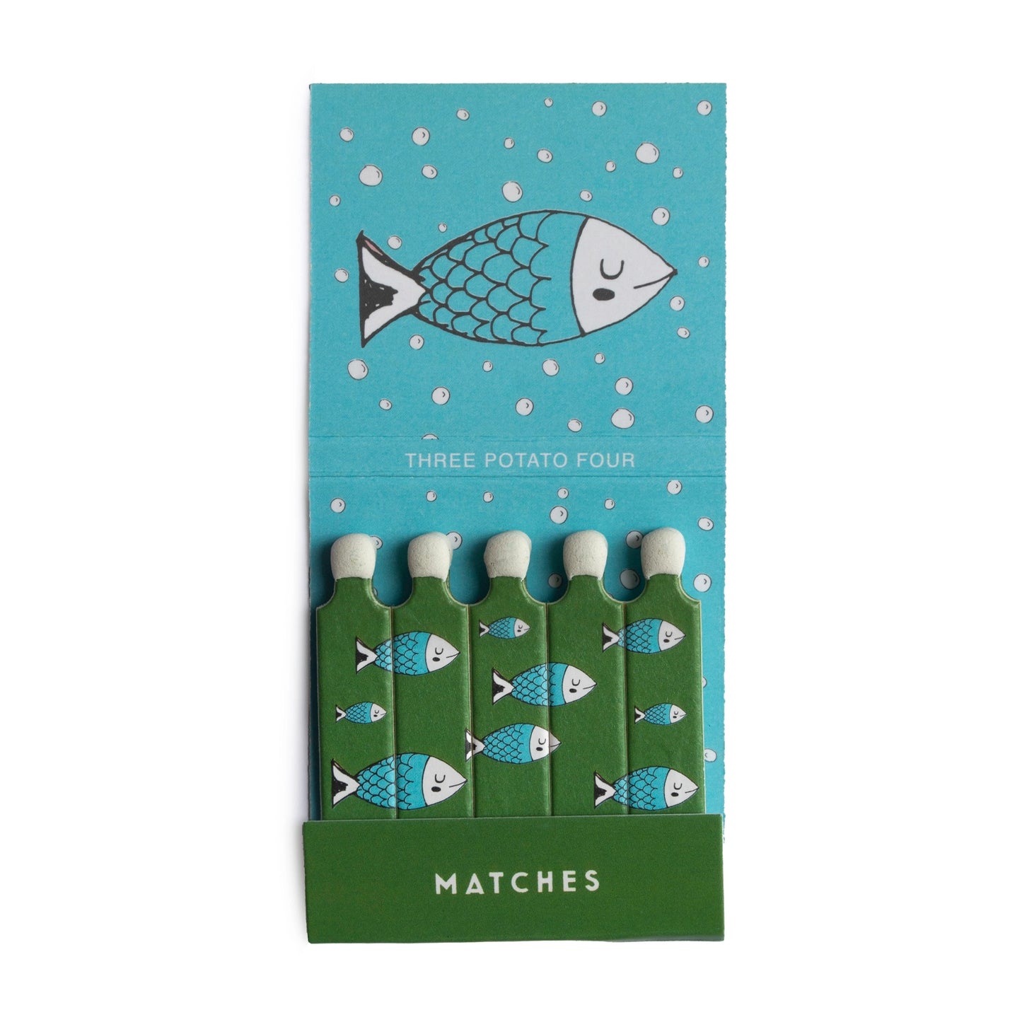 Fish Matches